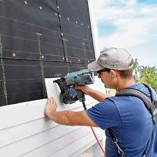 Storm Damage Siding Repair in Belle Isle, FL